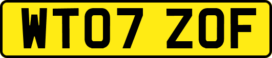 WT07ZOF