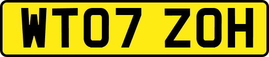 WT07ZOH