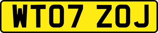 WT07ZOJ
