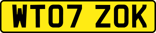 WT07ZOK