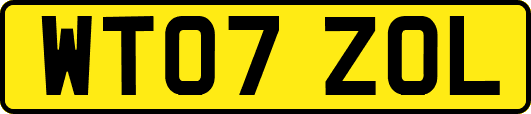 WT07ZOL