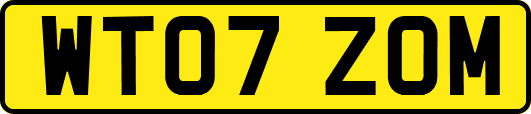 WT07ZOM