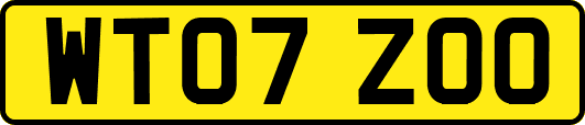 WT07ZOO