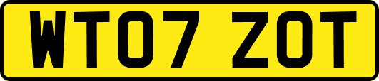 WT07ZOT