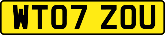 WT07ZOU