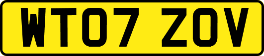 WT07ZOV