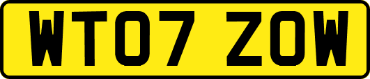 WT07ZOW