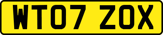 WT07ZOX