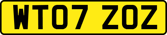 WT07ZOZ