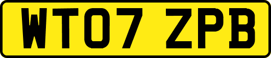 WT07ZPB