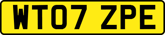 WT07ZPE