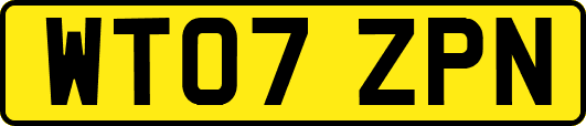 WT07ZPN