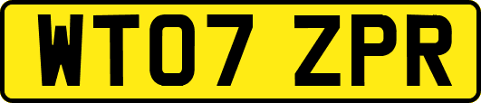 WT07ZPR