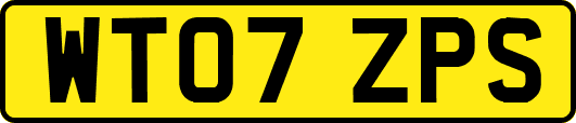 WT07ZPS