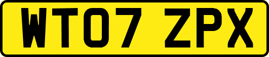 WT07ZPX