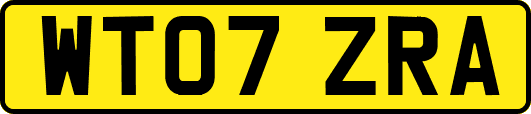 WT07ZRA