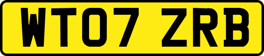 WT07ZRB