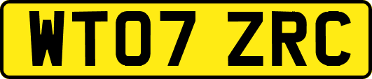 WT07ZRC
