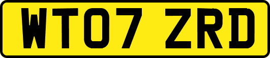 WT07ZRD