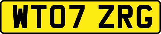 WT07ZRG
