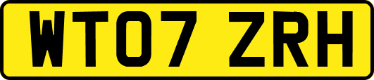 WT07ZRH
