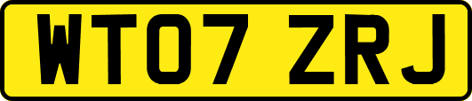 WT07ZRJ