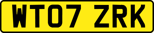WT07ZRK