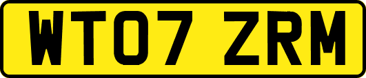 WT07ZRM