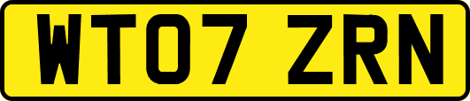 WT07ZRN