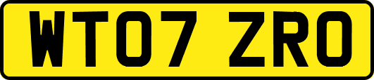 WT07ZRO