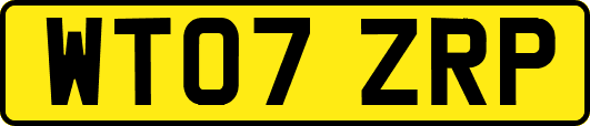 WT07ZRP