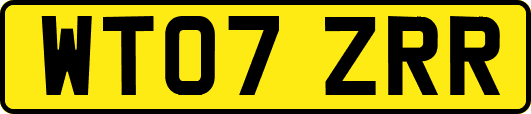 WT07ZRR