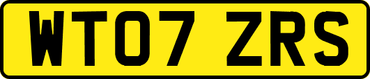 WT07ZRS
