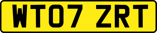 WT07ZRT