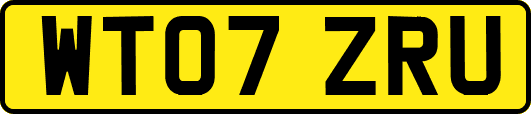 WT07ZRU