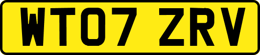WT07ZRV