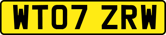 WT07ZRW