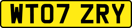 WT07ZRY
