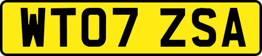 WT07ZSA