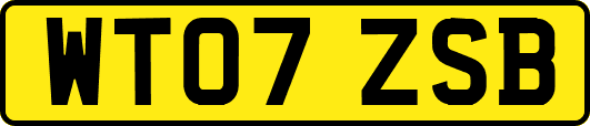 WT07ZSB
