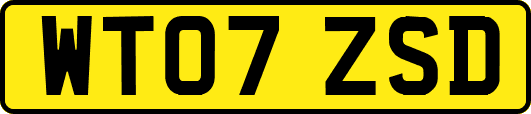WT07ZSD