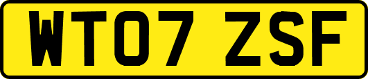 WT07ZSF