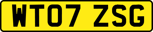WT07ZSG
