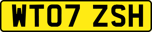 WT07ZSH
