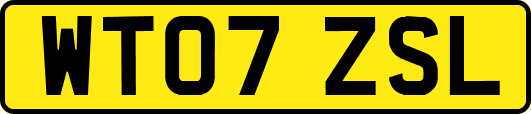 WT07ZSL