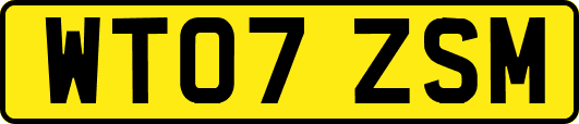 WT07ZSM