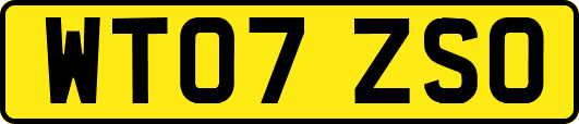 WT07ZSO