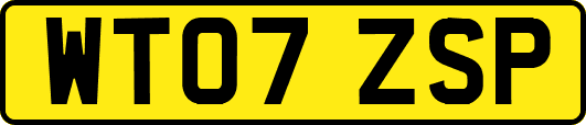 WT07ZSP