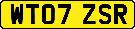 WT07ZSR