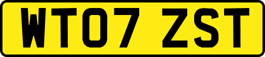 WT07ZST